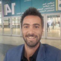 Marley Coffee Chile Employee Julien Boyer's profile photo