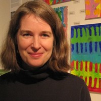 Brooklyn Museum Employee Allison Day's profile photo