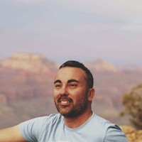 Edumate Employee Paul Cooney's profile photo