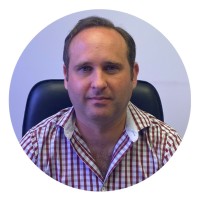 AAARBA Employee Patricio Veltri's profile photo