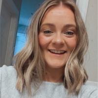 Novant Health Employee Cait Smith's profile photo