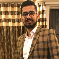 Ankit Girdhar Email & Phone Number