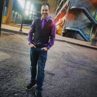Steven Pearson Email & Phone Number