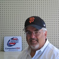 Computers USA Employee Will Claney's profile photo