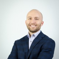 Skanska Employee David Sharkey's profile photo