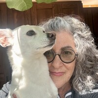 International Budget Partnership Employee Tracey Segarra's profile photo