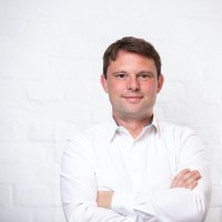 Sparboom GmbH & Co. KG Employee Robert Goerke's profile photo
