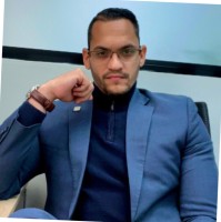 AFP Reservas Employee David Enrique Ravelo Gonzalez's profile photo