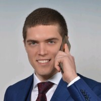 Together Bulgaria Employee Krasen Hristov's profile photo