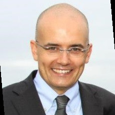 Bennet S.p.A. Employee Alberto Rigamonti's profile photo