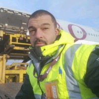 Avia Blu Flightline Ltd Employee João Gonçalves's profile photo