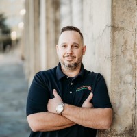 PRO SPECT Inspection Services Employee Brian Wilkinson's profile photo