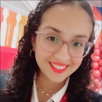 Cristiele Martins's profile photo