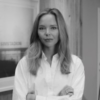 Ingager Employee Tess Björkman's profile photo