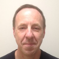 Datcom Cloud Employee Andrew Leach's profile photo