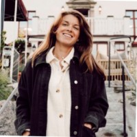 Jennie Nystedt Email & Phone Number