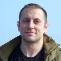 Polypico Technologies Ltd Employee Nikolai Pavlov's profile photo