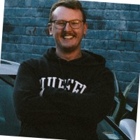 Nickel Digital Asset Management Employee Sam Penny's profile photo