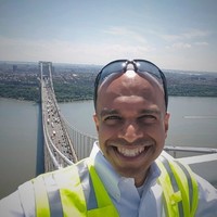 The Port Authority of New York & New Jersey Employee Brian Jacob's profile photo