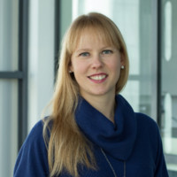 Lexogen Employee Martina Steiner's profile photo