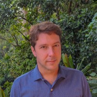 re.green Employee Bernardo Strassburg's profile photo