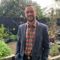 Watchu Security Employee Kevin Heathwaite's profile photo
