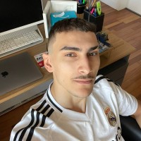 Checktudo Employee João Gabriel Figueiredo Gonçalves's profile photo