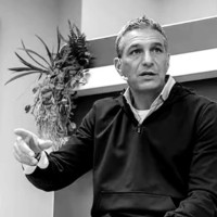 ACTIU Employee Gustavo Valbuena's profile photo