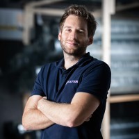 ISOLUTION - Isolation & Ventilation Employee Arnaud Vierendeel's profile photo