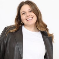 Just Media House Employee Julianna Minich's profile photo