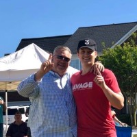 David Olsen Email & Phone Number