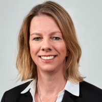 Wells Fargo Employee Bernadette Murray's profile photo