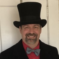 Engler Custom Paintball Guns Employee Eric Engler's profile photo