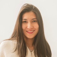 Hardt Ltda. Employee Emiliane Ito's profile photo
