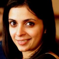 Ferzina Banaji Email