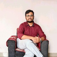 CO-WORKER TECHNOLOGY AB Employee Rajat Pradhan's profile photo