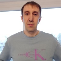 Eldorado LLC Employee Ishtvan Pogl's profile photo