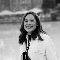 Sun Digital Employee Maria Oliver's profile photo