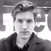 Plausible Analytics Employee Uku Täht's profile photo