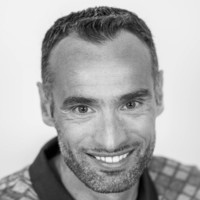Jeanneau Employee Emmanuel Berland's profile photo