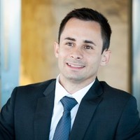 Cooper Energy Employee Joel Lawton's profile photo
