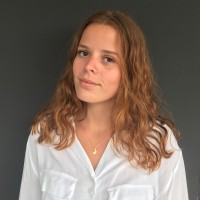 Portalia (Portage Salarial) Employee Lou Chellé's profile photo