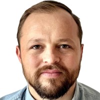 Liverpool City Region Combined Authority Employee Shaun Benzon's profile photo