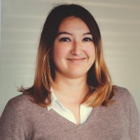 setec hydratec Employee Chloé Lestienne's profile photo