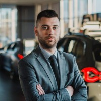 OMEGA Pilzno ITiS Godawski & Godawski Sp z o. o. Employee Miłosz Łukasik's profile photo