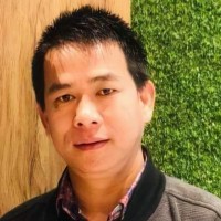 Ajay Gurung