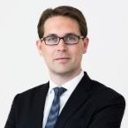 EGO HUMRICH WYEN Employee Henrik Humrich's profile photo