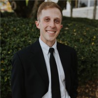 GlobalMed Logistix Employee Brian Smoak's profile photo