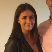 DECIEM | THE ABNORMAL BEAUTY COMPANY Employee Danielle Jones's profile photo