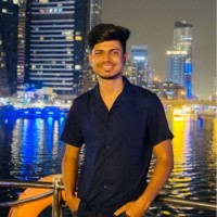Nitesh Kumar Email